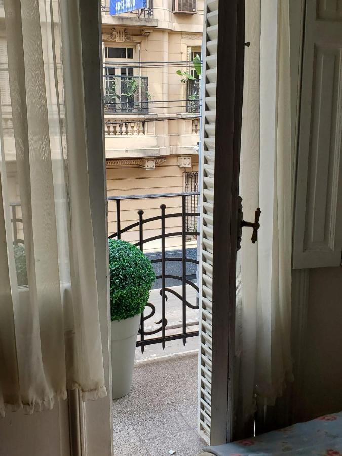 Hotel Europeo ブエノスアイレス エクステリア 写真