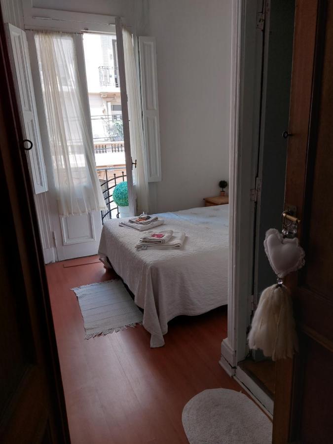 Hotel Europeo ブエノスアイレス エクステリア 写真