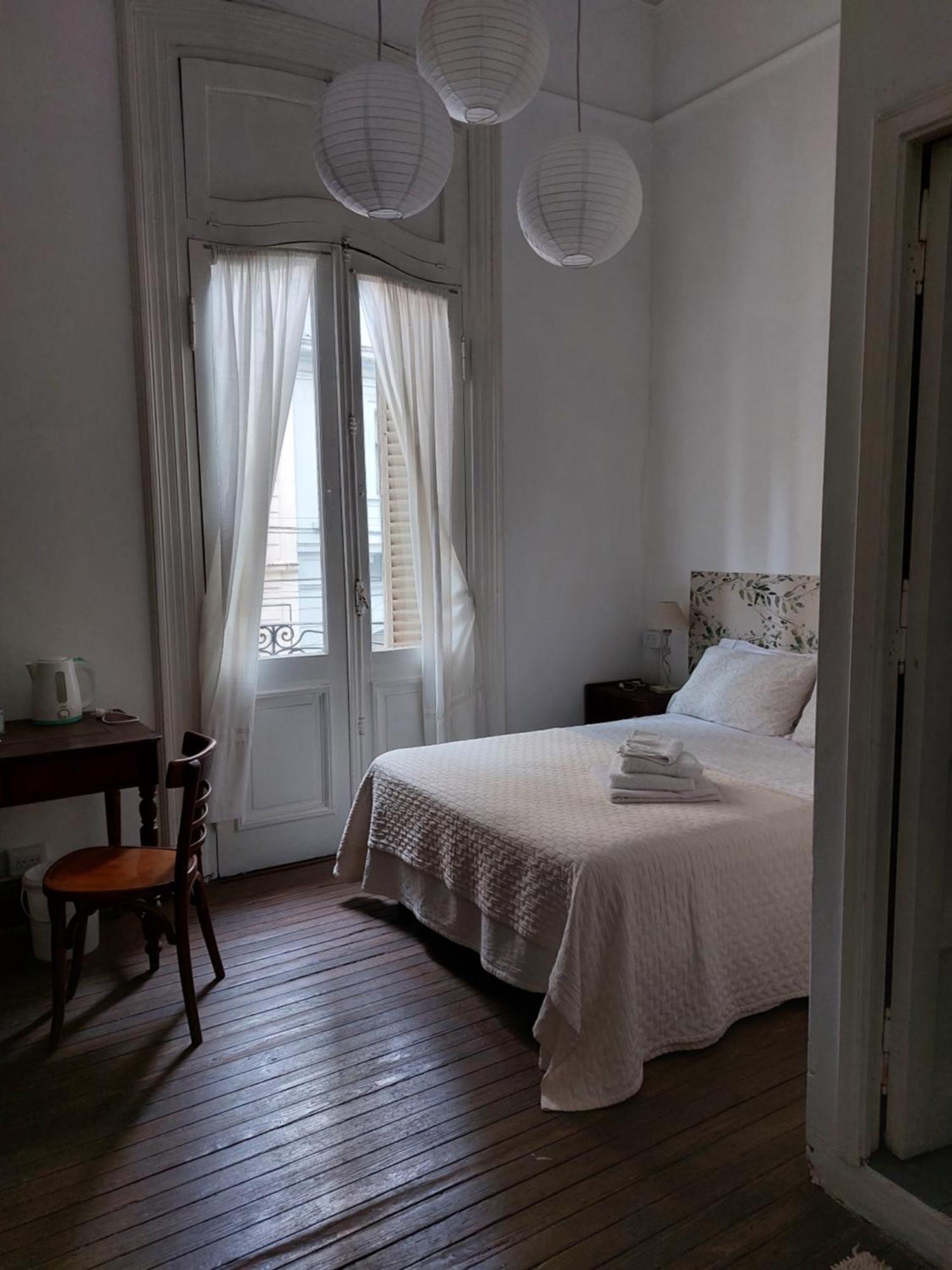 Hotel Europeo ブエノスアイレス エクステリア 写真