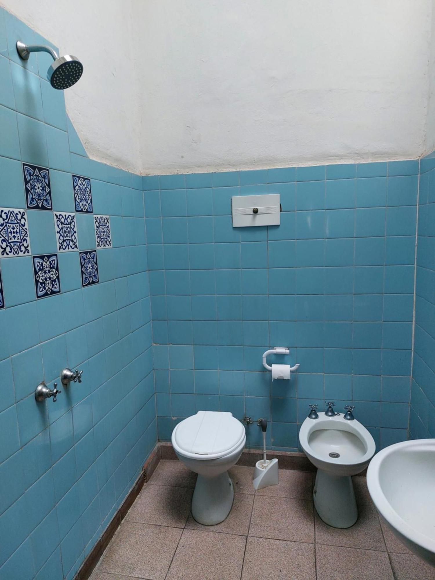 Hotel Europeo ブエノスアイレス 部屋 写真