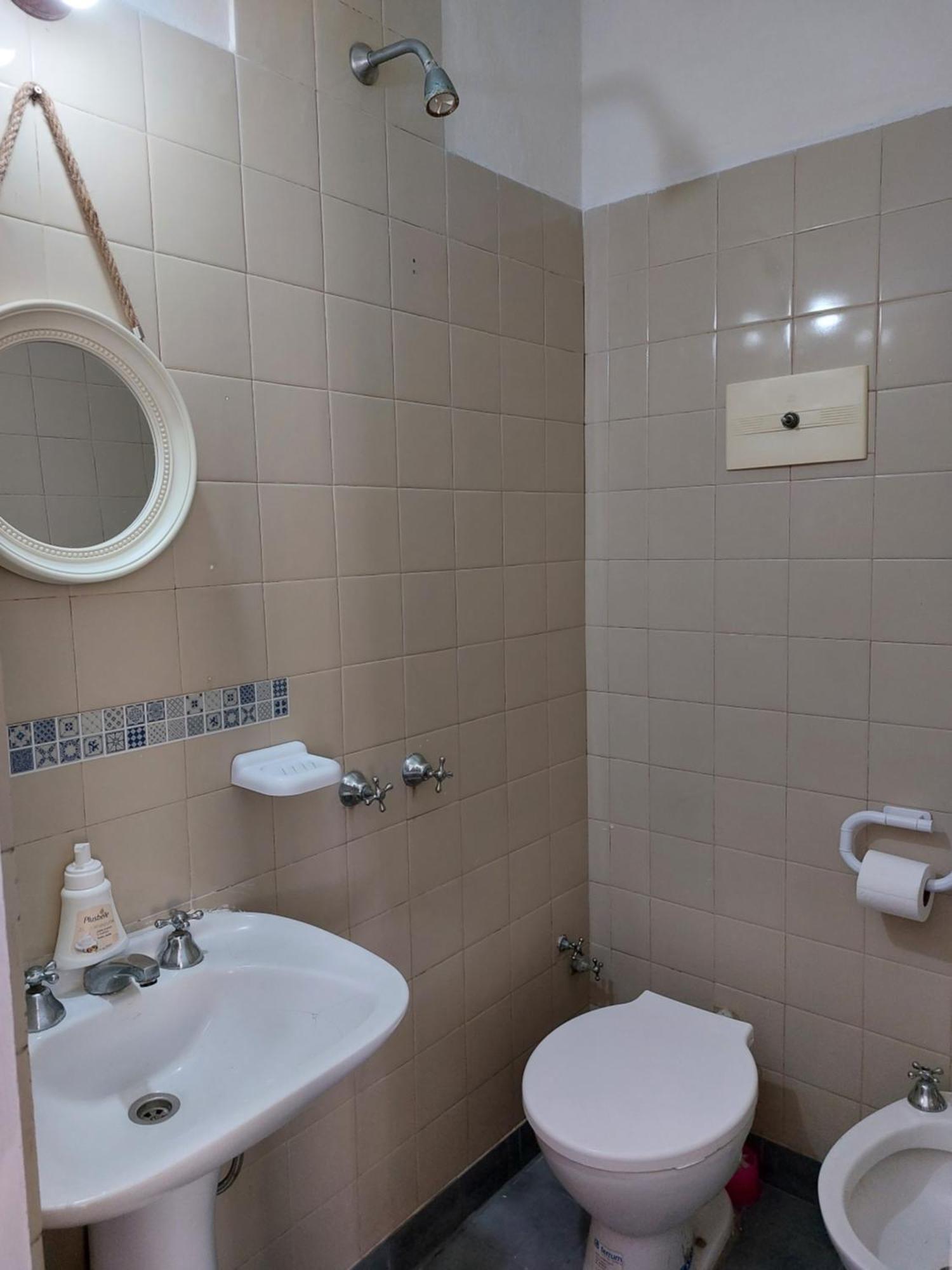 Hotel Europeo ブエノスアイレス 部屋 写真