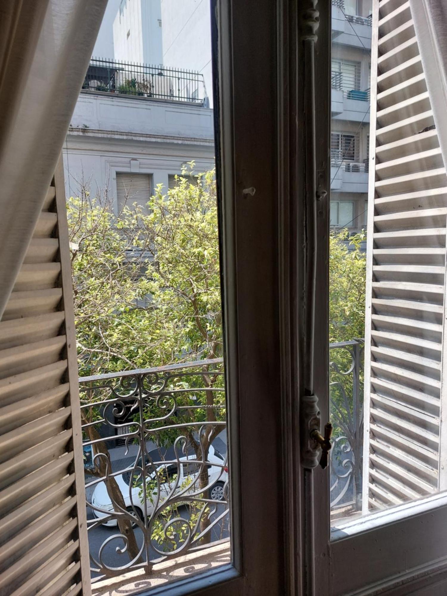 Hotel Europeo ブエノスアイレス 部屋 写真